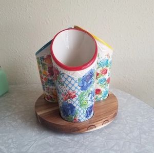 Pioneer Woman Utensil holder